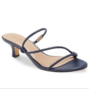 Halogen X Atlantic-Pacific Paloma Slide Sandal